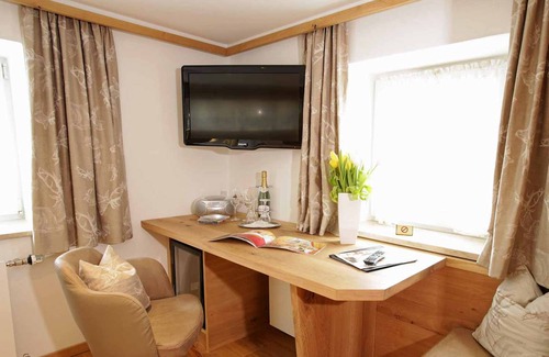 Aufham Resort | Private room ∙ 2 guests