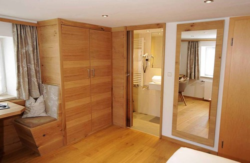 Aufham Resort | Private room ∙ 2 guests