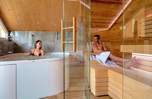 Aufham Resort | Private room ∙ 2 guests