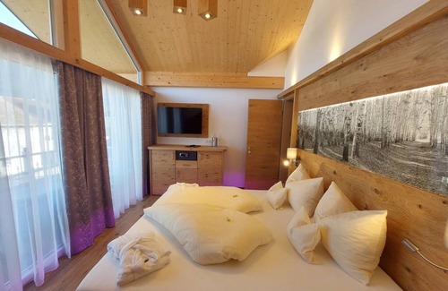 Aufham Resort | Private room ∙ 2 guests