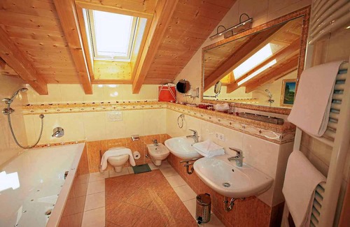 Aufham Resort | Private room ∙ 2 guests