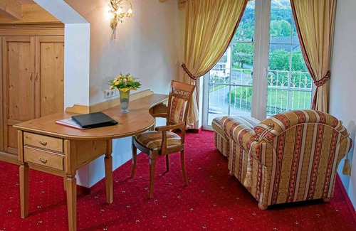 Aufham Resort | Private room ∙ 2 guests