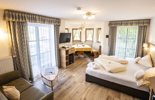 Aufham Resort | Private room ∙ 2 guests
