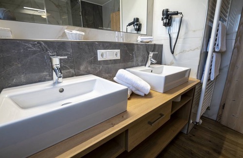 Aufham Resort | Private room ∙ 2 guests