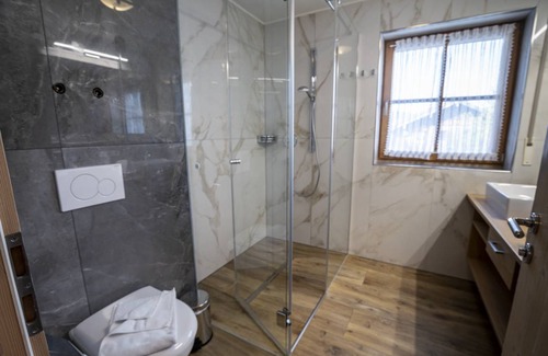 Aufham Resort | Private room ∙ 2 guests