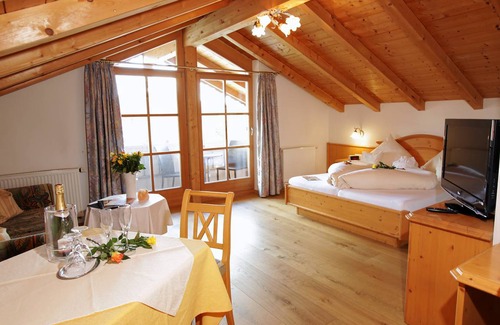 Aufham Resort | Private room ∙ 2 guests