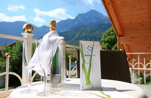 Aufham Resort | Private room ∙ 2 guests