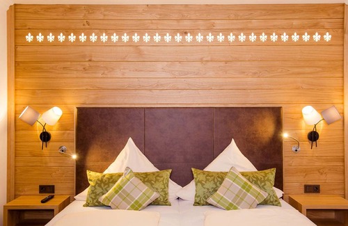 Bad Birnbach Resort | Private room ∙ 2 guests