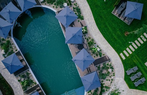 Bad Birnbach Resort | Private room ∙ 2 guests