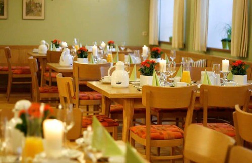Barnau Resort | Private room ∙ 2 guests