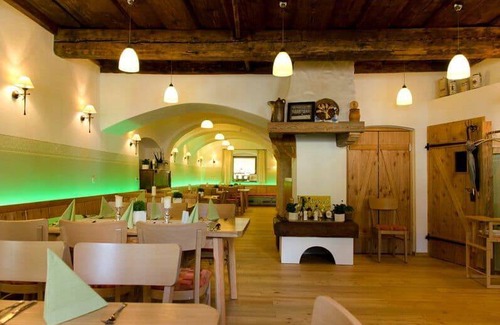 Barnau Resort | Private room ∙ 2 guests