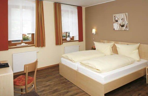 Barnau Resort | Private room ∙ 2 guests
