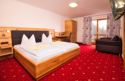 Lam Resort | Private room ∙ 2 guests
