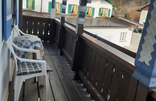 Unterwoessen Resort | Private room ∙ 2 guests