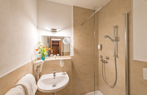 Inzell Resort | Private room ∙ 2 guests