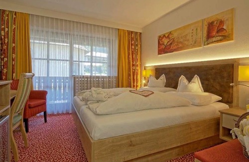 Berchtesgaden Resort | Private room ∙ 2 guests