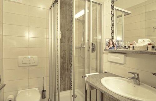 Berchtesgaden Resort | Private room ∙ 2 guests