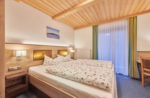 Oberau Resort | Private room ∙ 2 guests