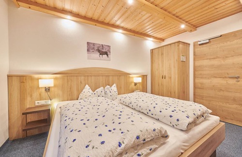 Oberau Resort | Private room ∙ 2 guests