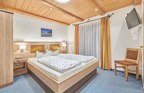Oberau Resort | Private room ∙ 2 guests