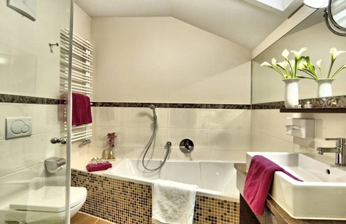 Berchtesgaden Resort | Private room ∙ 2 guests