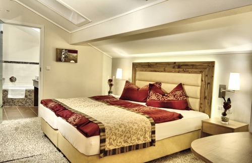 Berchtesgaden Resort | Private room ∙ 2 guests