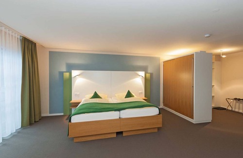 Resten Resort | Private room ∙ 2 guests