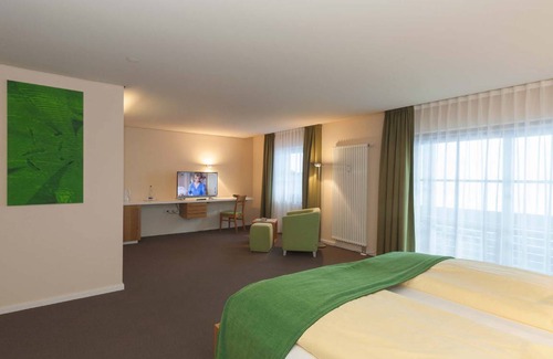 Resten Resort | Private room ∙ 2 guests
