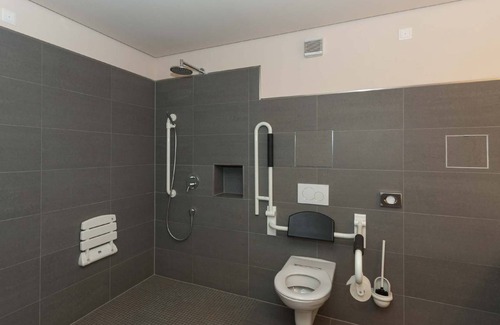 Resten Resort | Private room ∙ 2 guests