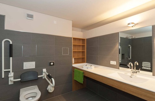 Resten Resort | Private room ∙ 2 guests