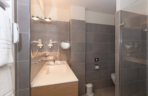 Resten Resort | Private room ∙ 2 guests