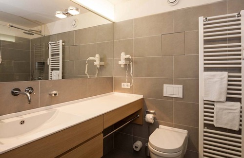 Resten Resort | Private room ∙ 2 guests