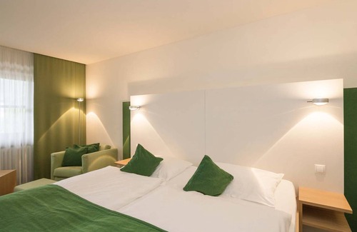 Resten Resort | Private room ∙ 2 guests