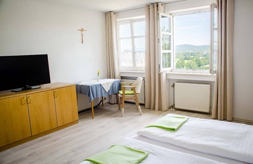 Roding Resort | Private room ∙ 2 guests