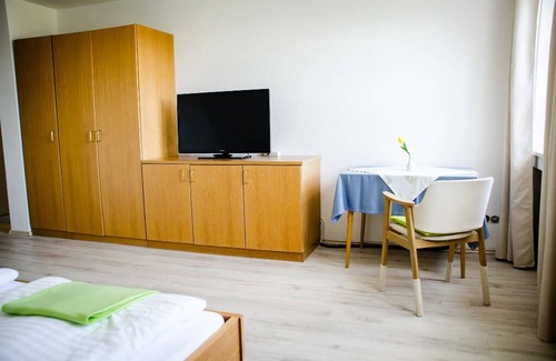 Roding Resort | Private room ∙ 2 guests