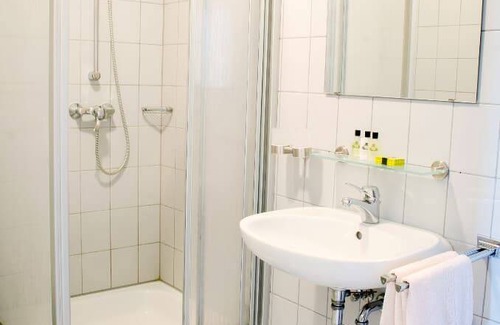 Roding Resort | Private room ∙ 2 guests