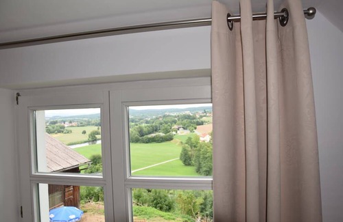 Roding Resort | Private room ∙ 2 guests