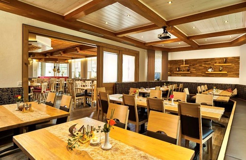 Tittling Resort | Private room ∙ 2 guests