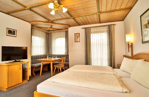 Tittling Resort | Private room ∙ 2 guests