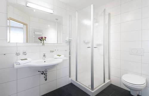 Freilassing Resort | Private room ∙ 2 guests