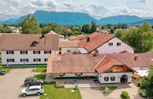 Freilassing Resort | Private room ∙ 2 guests