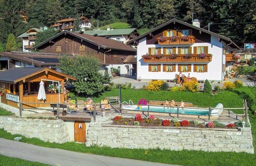 Schwob Resort | Private room ∙ 2 guests