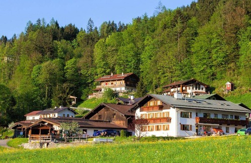 Schwob Resort | Private room ∙ 2 guests