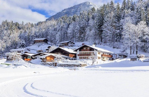 Schwob Resort | Private room ∙ 2 guests