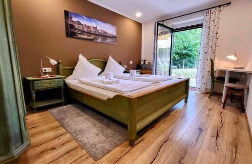 Nittendorf Resort | Private room ∙ 2 guests