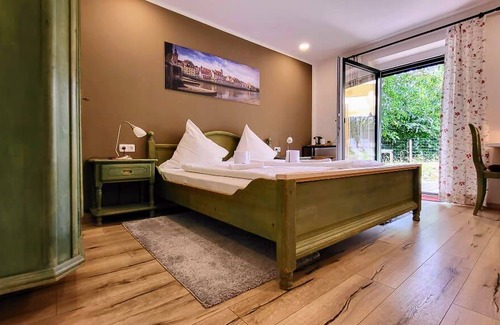 Nittendorf Resort | Private room ∙ 2 guests