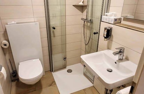 Nittendorf Resort | Private room ∙ 2 guests