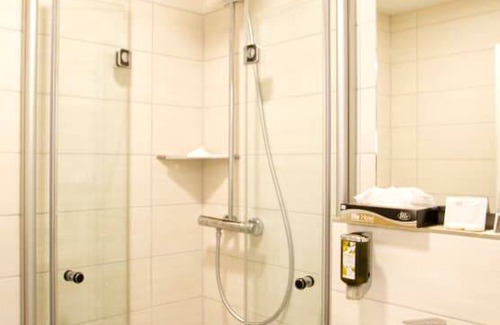 Nittendorf Resort | Private room ∙ 2 guests