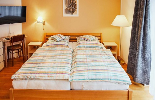 Teisendorf Resort | Private room ∙ 2 guests