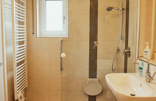 Teisendorf Resort | Private room ∙ 2 guests